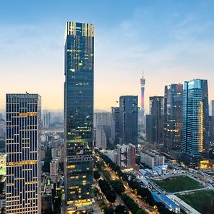 Urcove By Hyatt Guangzhou Canton Tower Exhibition Center-Registration Counter And Free Shuttle Bus Available During Canton Fair Period